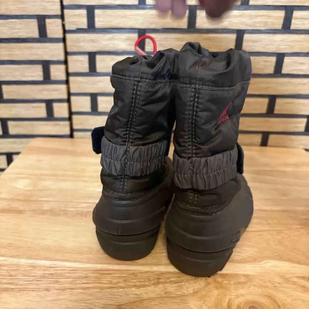 Sorel these are